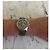 Breguet Tipo XXI 3817st Argento - vista 2