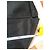 Copertura impermeabile Chanel 130cm Nero - vista 2