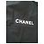 Copertura impermeabile Chanel 130cm Nero - vista 4