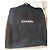 Copertura impermeabile Chanel 130cm Nero - vista 7