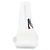 Alexander McQueen Tread Slick Boots 'White Graffiti' - view 3
