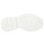 Alexander McQueen Tread Slick Boots 'White Graffiti' - view 4