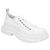 Tread Sneaker 'Weiß' von Alexander McQueen - Ansicht 5