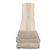 Stivali Tread Slick 'Beige' di Alexander McQueen Marrone - vista 3