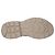 Sneaker Tread Alexander McQueen 'Beige' Marrone - vista 4