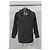 Chaqueta de campo con capucha edición limitada Marc Jacobs 2001-2011 con bolsillos en algodón negro - vista 6