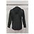 Chaqueta de campo con capucha edición limitada Marc Jacobs 2001-2011 con bolsillos en algodón negro - vista 8