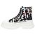 Alexander McQueen Tread Slick Boots 'Graffiti' Multiple colors - view 2