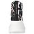 Alexander McQueen Tread Slick Boots 'Graffiti' Multiple colors - view 3
