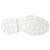Alexander McQueen Tread Low Bianco - vista 4