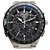 Seiko Astron Titan-Chronograph Grau