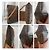 Borsa a spalla Louis Vuitton Salsa Monogram Canvas GM Marrone Cammello - vista 12