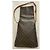 Borsa a spalla Louis Vuitton Salsa Monogram Canvas GM Marrone Cammello - vista 3