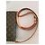 Borsa a spalla Louis Vuitton Salsa Monogram Canvas GM Marrone Cammello - vista 5