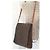 Borsa a spalla Louis Vuitton Salsa Monogram Canvas GM Marrone Cammello - vista 8