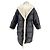Mackage Mäntel T.International M Fell Schwarz