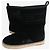 Dior Botines negros Granville - talla EU 36,5 - vista 3