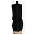 Dior Botines negros Granville - talla EU 36,5 - vista 4
