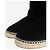 Dior Botines negros Granville - talla EU 36,5 - vista 5