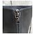 Botas Prada de cuero negro con hebilla - vista 9