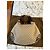 Borsa Indy in visone monogramma Gucci edizione limitata Marrone - vista 11