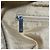 Vintage CHANEL Soft Hobo Bag Caramel Silver hardware - view 11