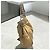 Vintage CHANEL Soft Hobo Bag Caramel Silver hardware - view 5