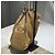 Vintage CHANEL Soft Hobo Bag Caramel Silver hardware - view 7