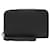 Louis Vuitton Taiga Black Leather  ref.1680398