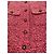 Cambon Chanel Colección de pasarela de 1994 Chaqueta Rosa 40 - vista 7
