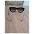 Gafas de sol Louis Vuitton negras de acetato Negro - vista 2