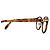 Cartier ct03120 Sonnenbrille gold Acetat Golden