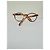 Cartier ct03120 Sonnenbrille gold Acetat Golden - Ansicht 3