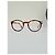 Cartier ct03120 Sonnenbrille gold Acetat Golden - Ansicht 5