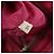 PRADA Borsa a mano in nylon rosa Auth bs18106 - vista 11