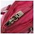 PRADA Borsa a mano in nylon rosa Auth bs18106 - vista 18