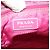 PRADA Borsa a mano in nylon rosa Auth bs18106 - vista 19
