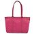 PRADA Borsa a mano in nylon rosa Auth bs18106 - vista 2