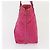 PRADA Borsa a mano in nylon rosa Auth bs18106 - vista 3