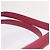 PRADA Borsa a mano in nylon rosa Auth bs18106 - vista 8