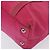 PRADA Borsa a mano in nylon rosa Auth bs18106 - vista 9