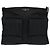 Borsa a spalla GUCCI in nylon nero 001 3283 Auth ep5000 - vista 13