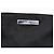 Borsa a spalla GUCCI in nylon nero 001 3283 Auth ep5000 - vista 18