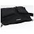 Borsa a spalla GUCCI in nylon nero 001 3283 Auth ep5000 - vista 6