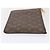 LOUIS VUITTON Monogram Neverfull MM Pouch Zubehör Pouch LV Auth 89659 Monogramm - Ansicht 3