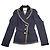 Wollblazer von Balenciaga von Nicholas Ghesquire IT36