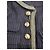 Wollblazer von Balenciaga von Nicholas Ghesquire IT36 - Ansicht 4