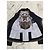 Wollblazer von Balenciaga von Nicholas Ghesquire IT36 - Ansicht 5