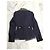 Wollblazer von Balenciaga von Nicholas Ghesquire IT36 - Ansicht 8