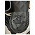 Botas de lluvia de goma con logo CC Chanel FW 2022 Negro - vista 5